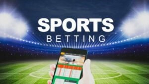 How to play online sports betting