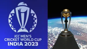 Cricketing Epics: The Intense Rivalry of New Zealand vs. England in the ICC Cricket World Cup 2023″