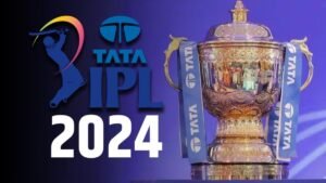 Title: Breaking News: IPL 2024 Schedule Announced!