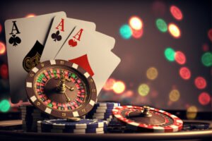 What is the most trusted online casino?