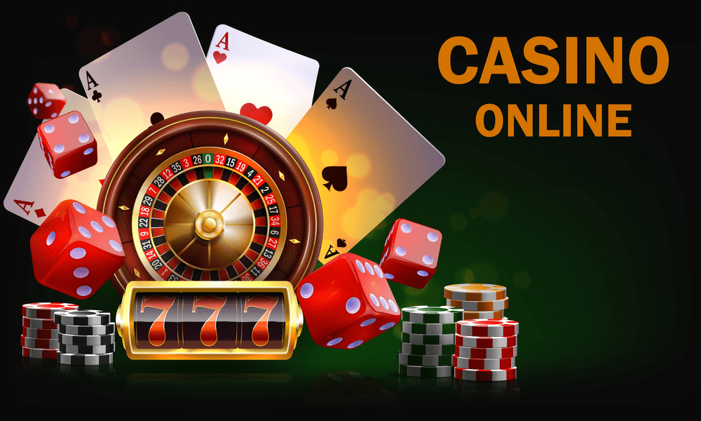 Casino-online
