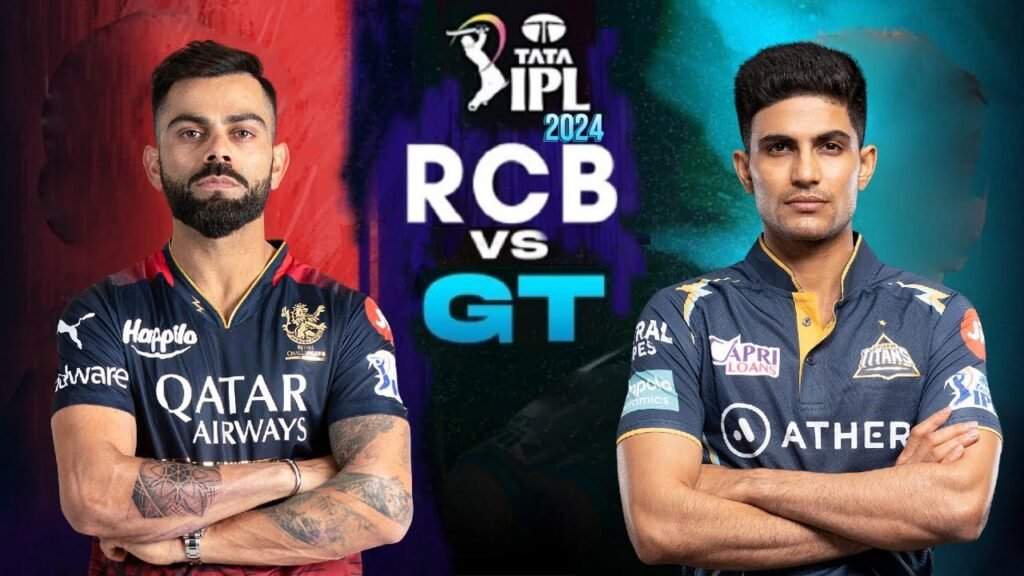 GT-vs-RCB-IPL-2024