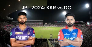 KKR vs DC IPL 2024 Match Prediction | Reddy Anna Book