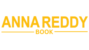 Are You Ready to Dive into Anna Reddy Book