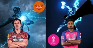 SRH vs RR IPL 2024 Match Prediction | Ambani Book