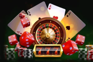 How to Choose the Perfect Game of Casino Game ID