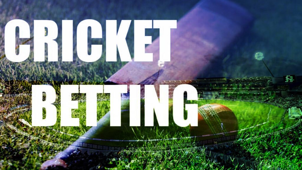 cricket-betting