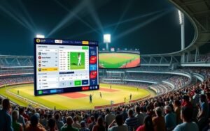 Cricket ID Online: Play and Bet on Sports Matches